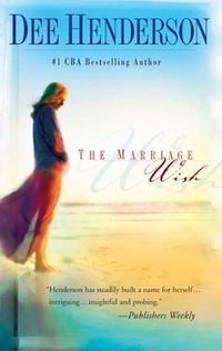 Produktbild: The Marriage Wish