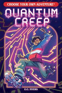 Produktbild: Quantum Creep