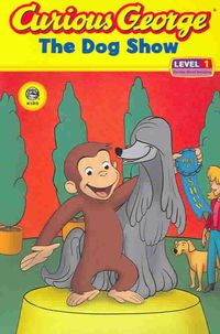 Produktbild: Curious George the Dog Show