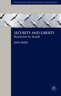 Produktbild: Security and Liberty