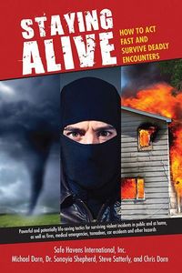 Produktbild: Staying Alive