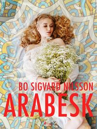 Produktbild: Arabesk