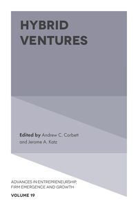 Produktbild: Hybrid Ventures