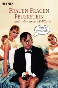 Produktbild: Frauen fragen Feuerstein