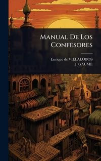 Produktbild: Manual De Los Confesores