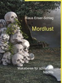 Produktbild: Mordlust