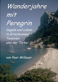 Produktbild: Wanderjahre mit Peregrin