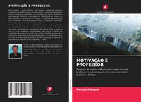 Produktbild: Motiva&ccedil;&atilde;o E Professor