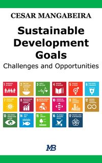 Produktbild: Sustainable Development Goals: Challenges and Opportunities