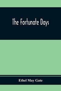 Produktbild: The Fortunate Days