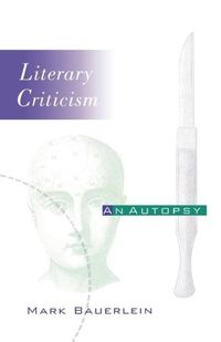 Produktbild: Literary Criticism