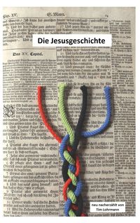 Produktbild: Die Jesusgeschichte
