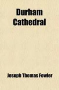 Produktbild: Durham Cathedral