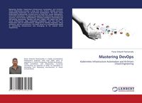 Produktbild: Mastering DevOps