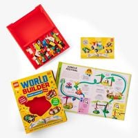 Produktbild: LEGO World Builder
