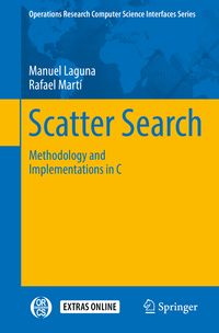 Produktbild: Scatter Search