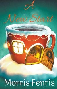 Produktbild: A New Start