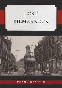 Produktbild: Lost Kilmarnock