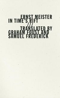 Produktbild: In Time's Rift