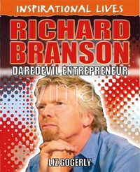 Produktbild: Gogerly, L: Richard Branson