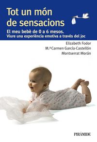 Produktbild: Tot un m&oacute;n de sensacions