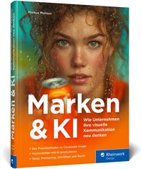 Produktbild: Marken und KI