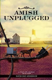 Produktbild: Amish Unplugged