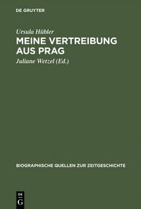 Produktbild: Meine Vertreibung aus Prag