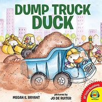 Produktbild: Dump Truck Duck