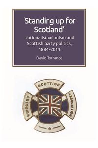 Produktbild: Standing Up for Scotland