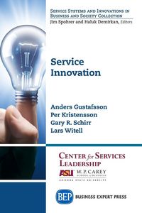 Produktbild: Service Innovation