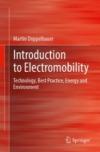 Produktbild: Introduction to Electromobility