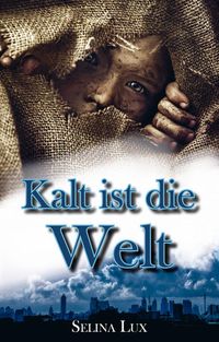 Produktbild: Kalt ist die Welt