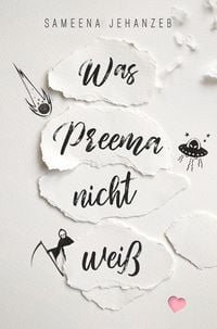 Produktbild: Was Preema nicht wei&szlig;