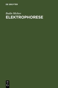 Produktbild: Elektrophorese