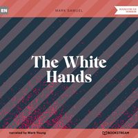Produktbild: The White Hands