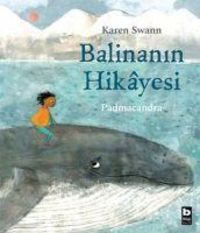 Produktbild: Balinanin Hikayesi