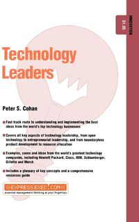 Produktbild: Technology Leaders