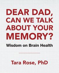 Produktbild: Dear Dad, Can We Talk About Your Memory?