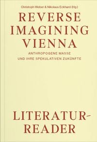 Produktbild: Reverse Imagining Vienna