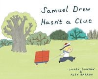 Produktbild: Samuel Drew Hasn't a Clue