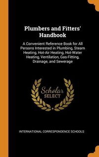 Produktbild: Plumbers & Fitters Handbk