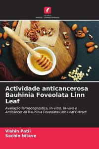 Produktbild: Actividade anticancerosa Bauhinia Foveolata Linn Leaf