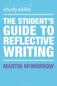 Produktbild: The Student's Guide to Reflective Writing