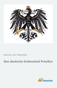 Produktbild: Das deutsche Ordensland Preu&szlig;en