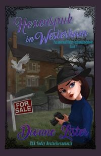 Produktbild: Hexenspuk in Westerham