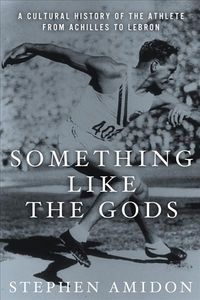 Produktbild: Amidon, S: Something Like the Gods