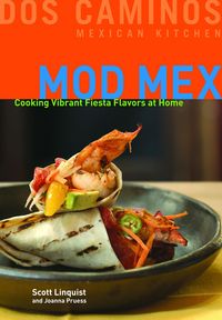 Produktbild: Mod Mex