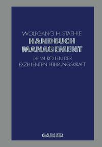 Produktbild: Handbuch Management