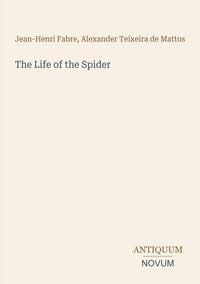 Produktbild: The Life of the Spider